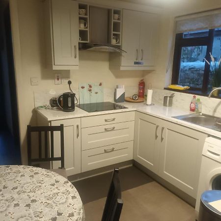 Vila Townhouse Wexford Exteriér fotografie