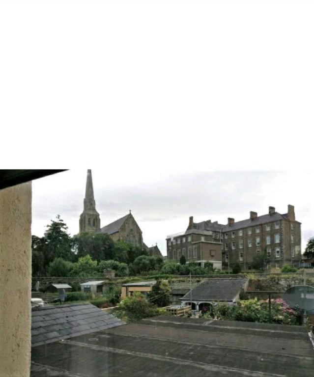 Vila Townhouse Wexford Exteriér fotografie