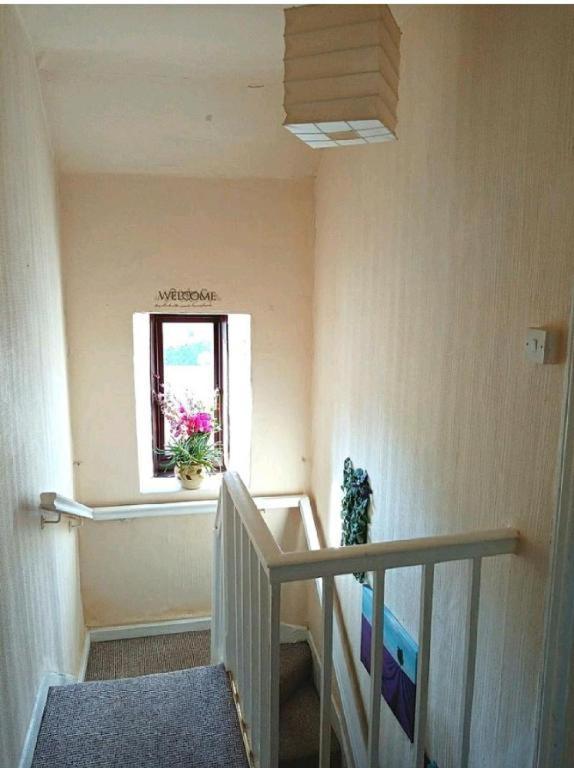 Vila Townhouse Wexford Exteriér fotografie