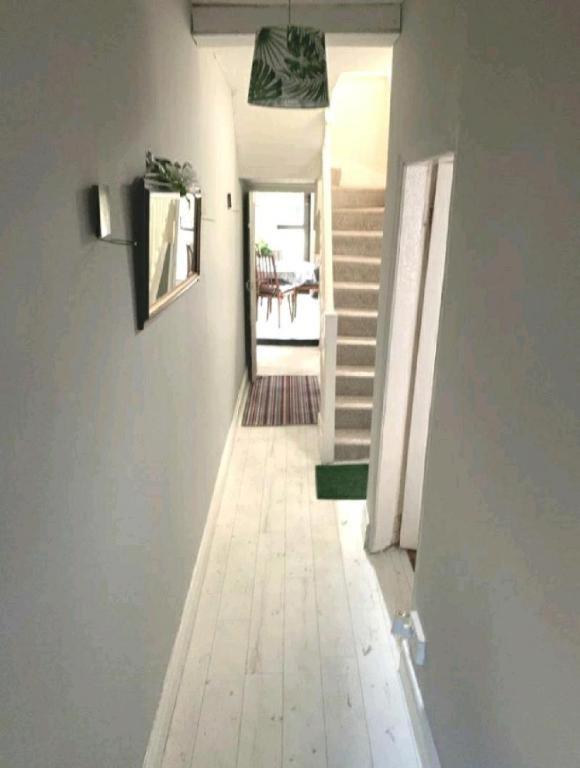 Vila Townhouse Wexford Exteriér fotografie