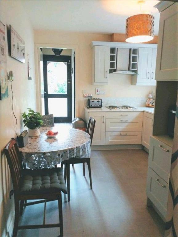 Vila Townhouse Wexford Exteriér fotografie