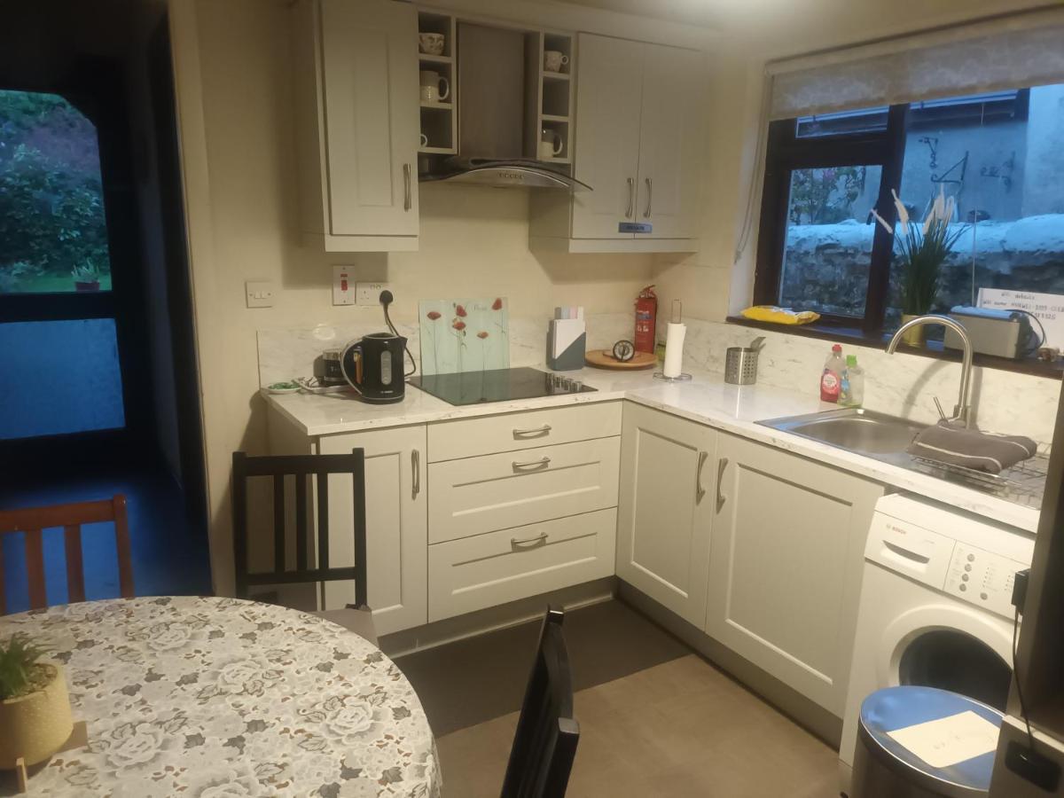 Vila Townhouse Wexford Exteriér fotografie