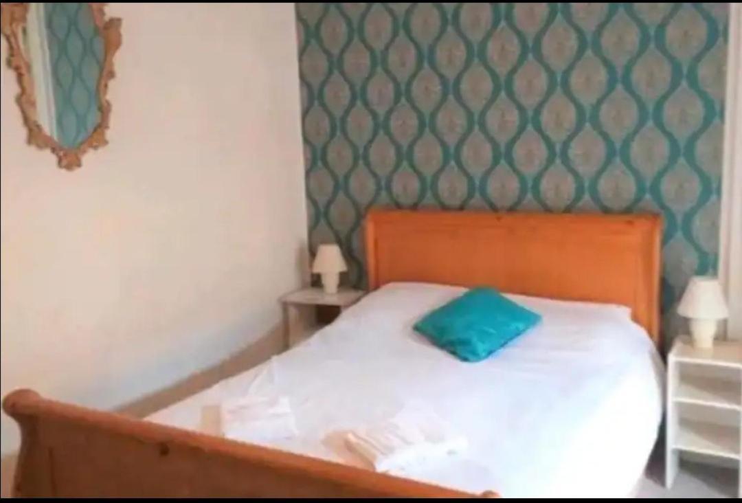 Vila Townhouse Wexford Exteriér fotografie